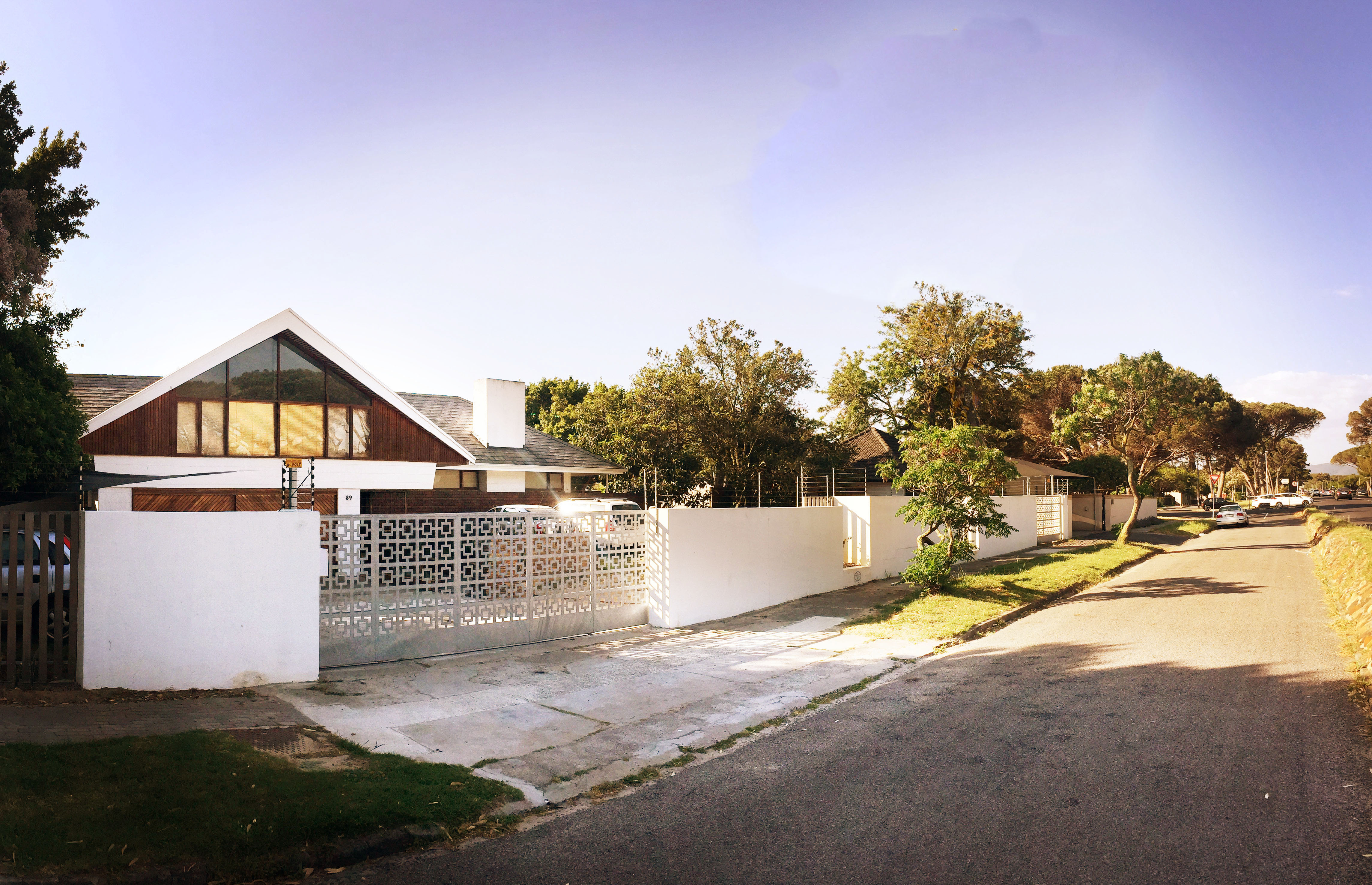 89 Forest Drive street view